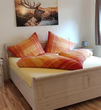 Appartement Haus Senn à Seefeld in Tirol Extérieur photo