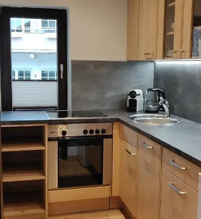 Appartement Haus Senn à Seefeld in Tirol Extérieur photo