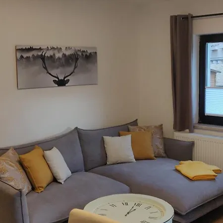 Appartement Haus Senn à Seefeld in Tirol Chambre photo