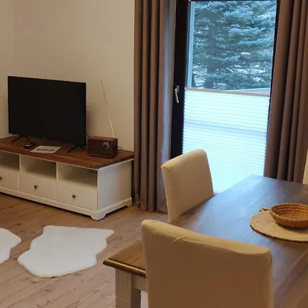 Appartement Haus Senn à Seefeld in Tirol Chambre photo