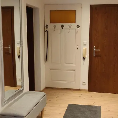 Appartement Haus Senn à Seefeld in Tirol Chambre photo