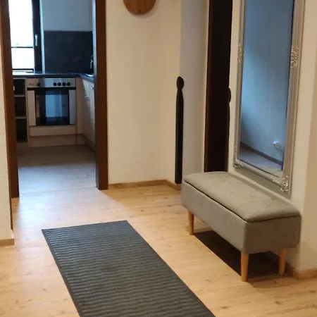 Appartement Haus Senn à Seefeld in Tirol Chambre photo