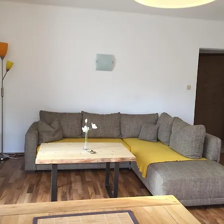 Appartement Haus Senn à Seefeld in Tirol Chambre photo