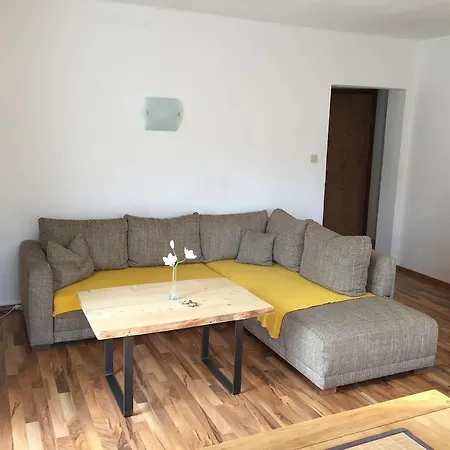 Appartement Haus Senn à Seefeld in Tirol Extérieur photo