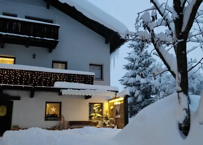 Haus Senn