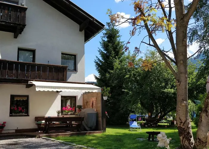 Haus Senn