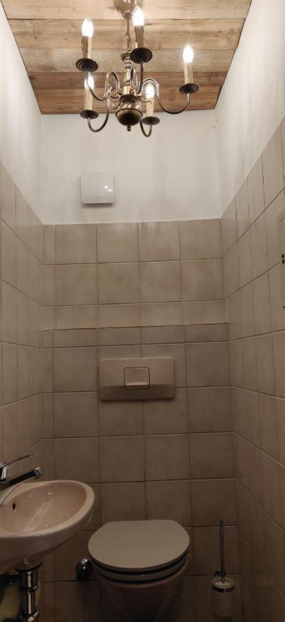 Haus Senn Appartement *