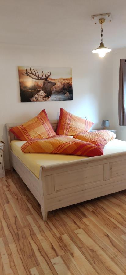 Haus Senn Appartement Seefeld in Tirol