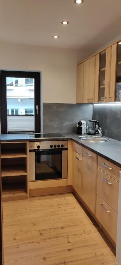 Appartement Haus Senn *