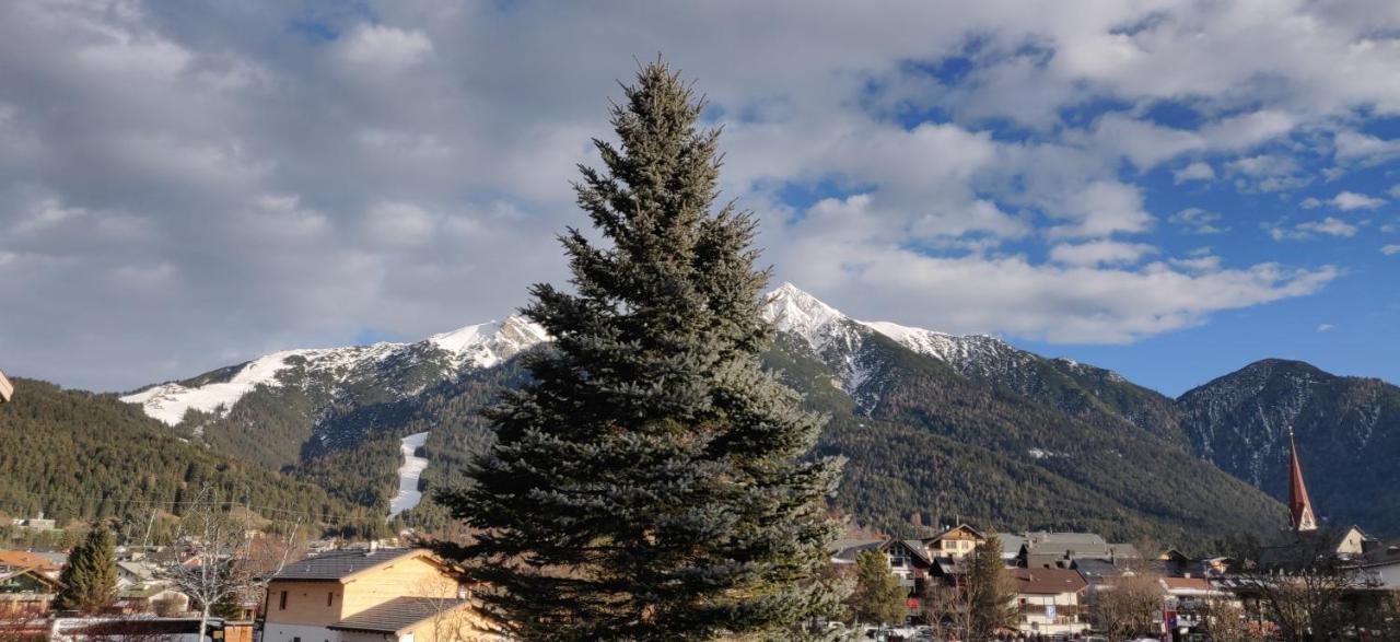 Haus Senn Appartement Seefeld in Tirol