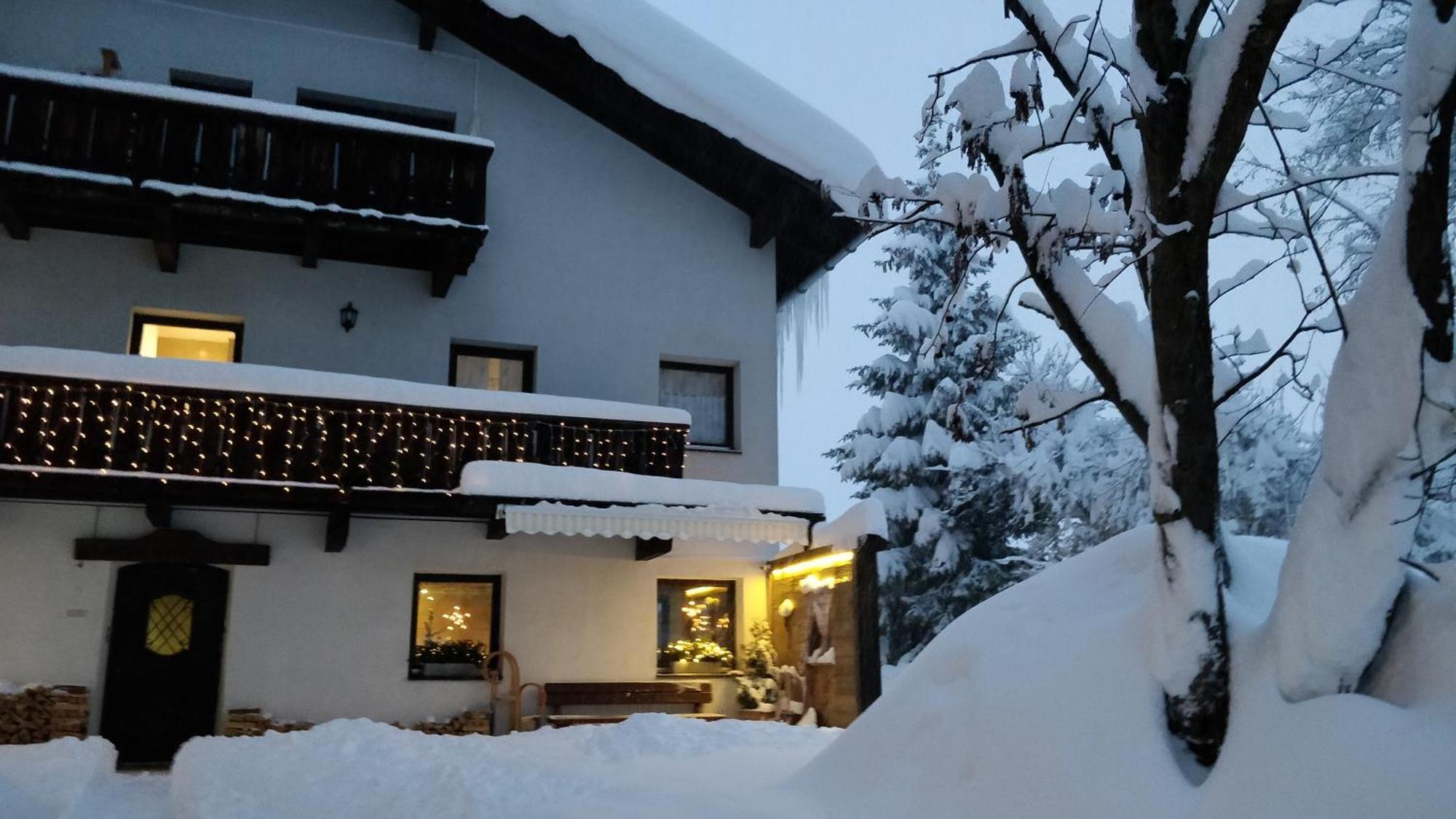 Haus Senn