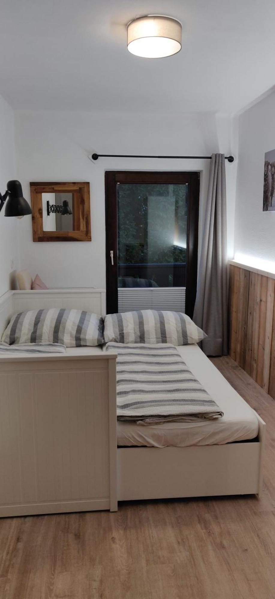 Haus Senn Seefeld in Tirol