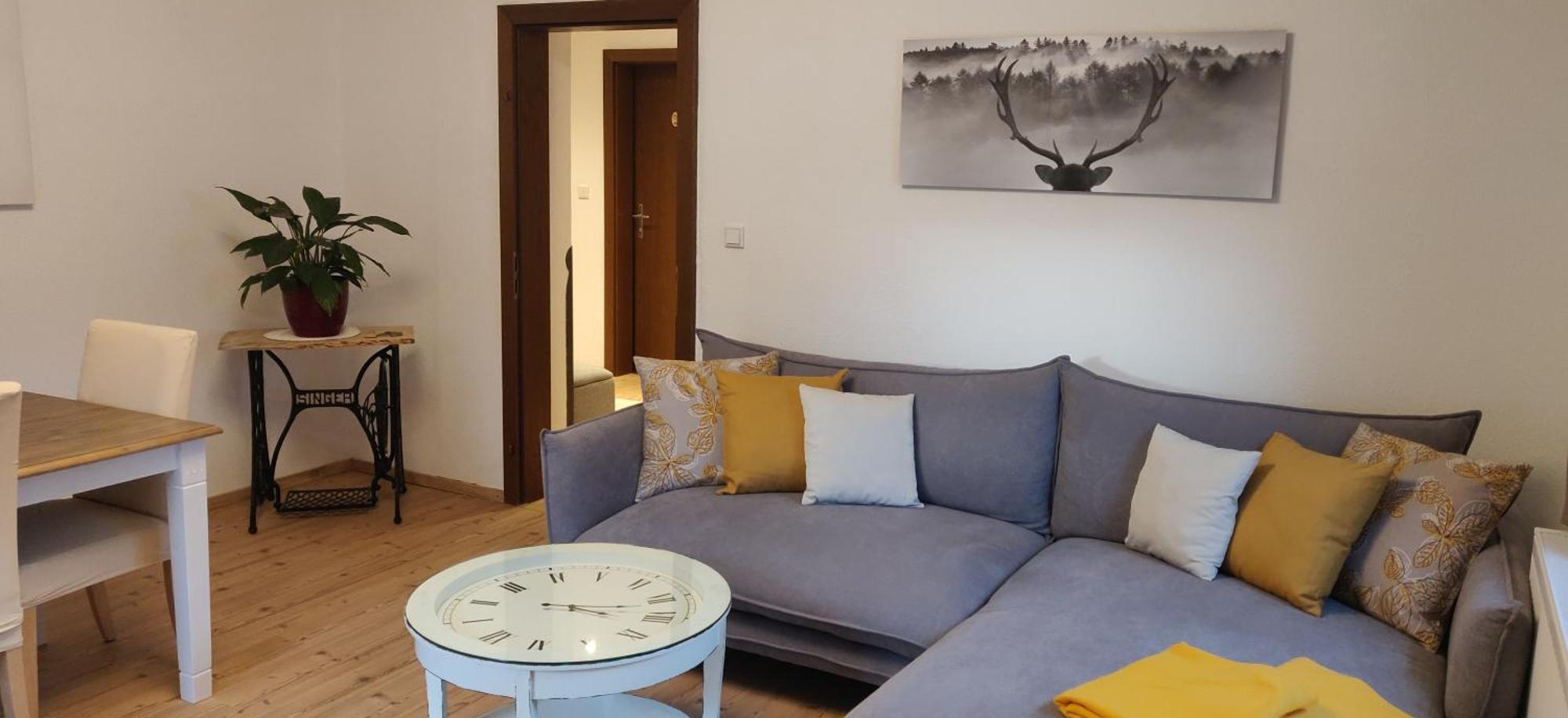 Haus Senn * Seefeld in Tirol