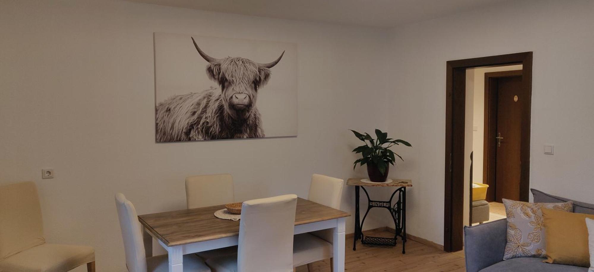 Appartement Haus Senn Seefeld in Tirol
