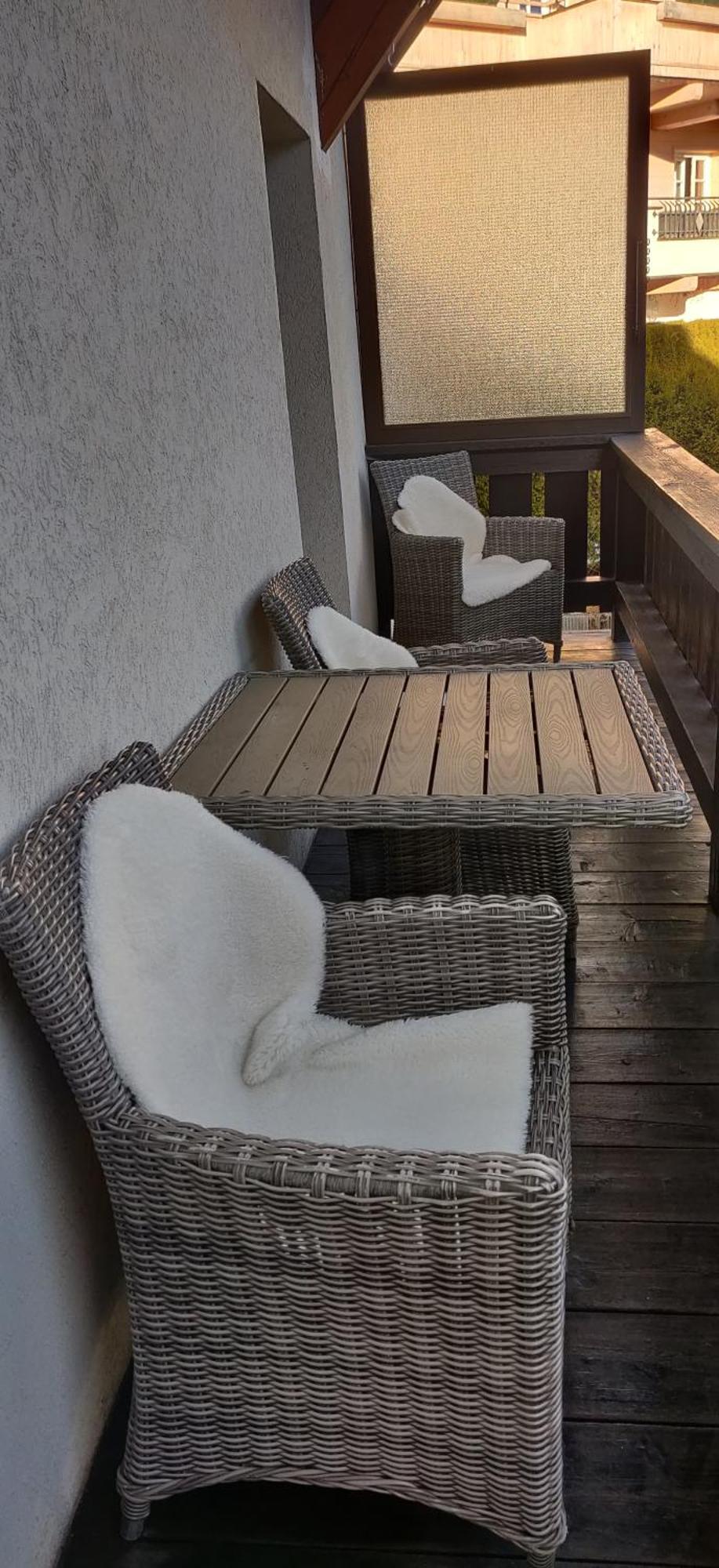 Haus Senn