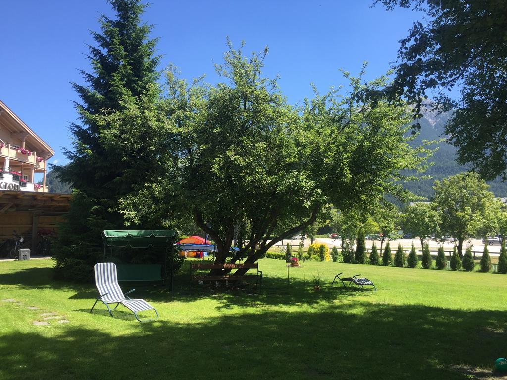 Appartement Haus Senn