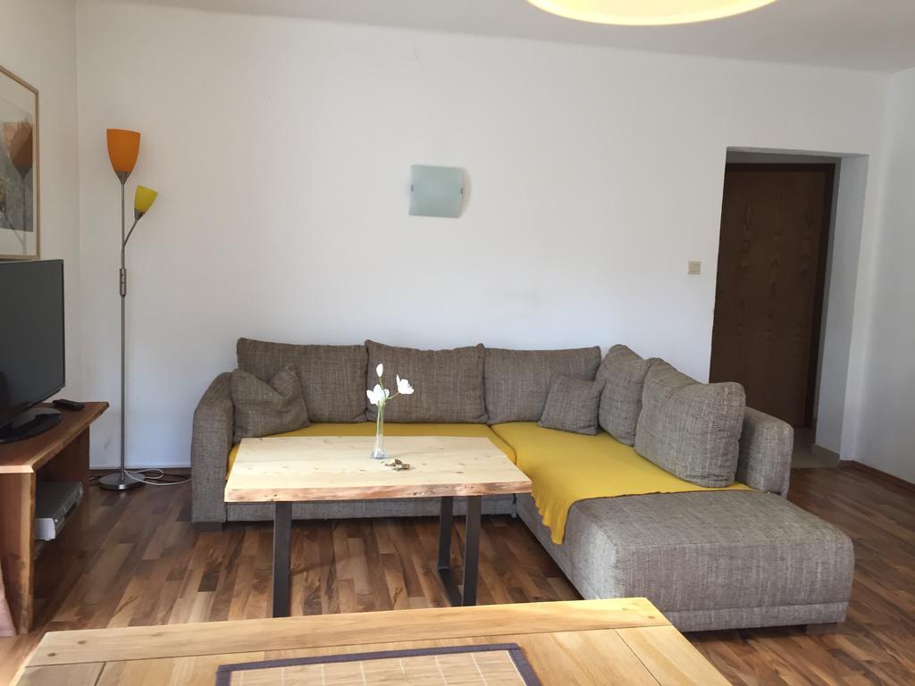Haus Senn * Seefeld in Tirol