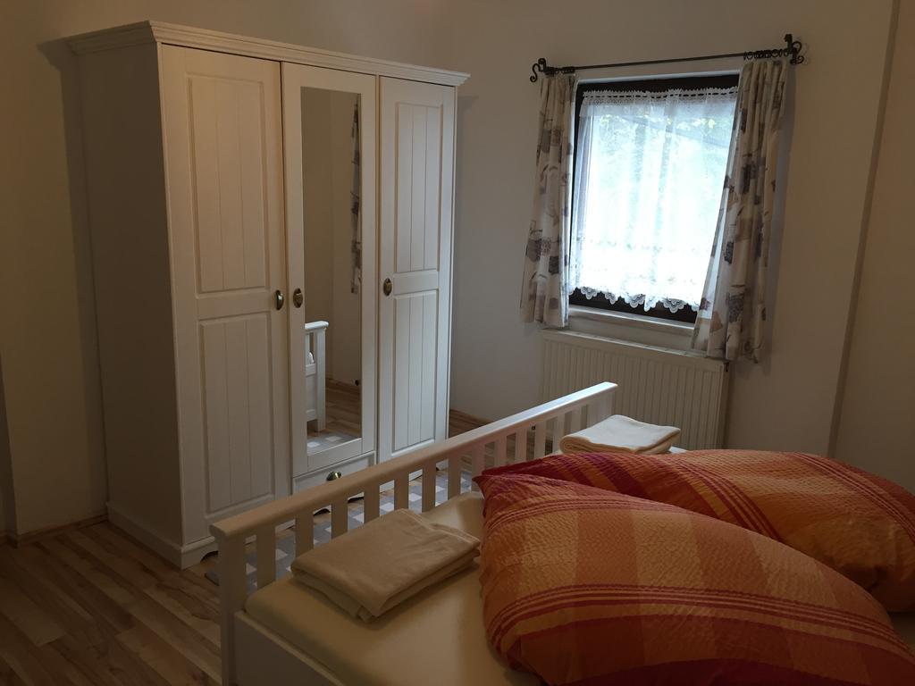 Haus Senn Apartmán