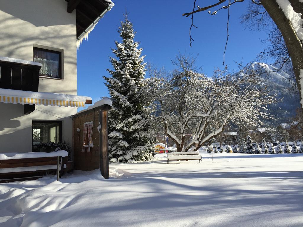 Haus Senn Appartement