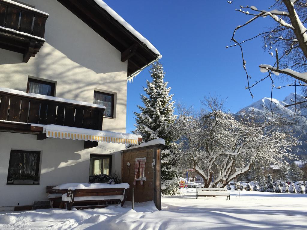 Haus Senn *