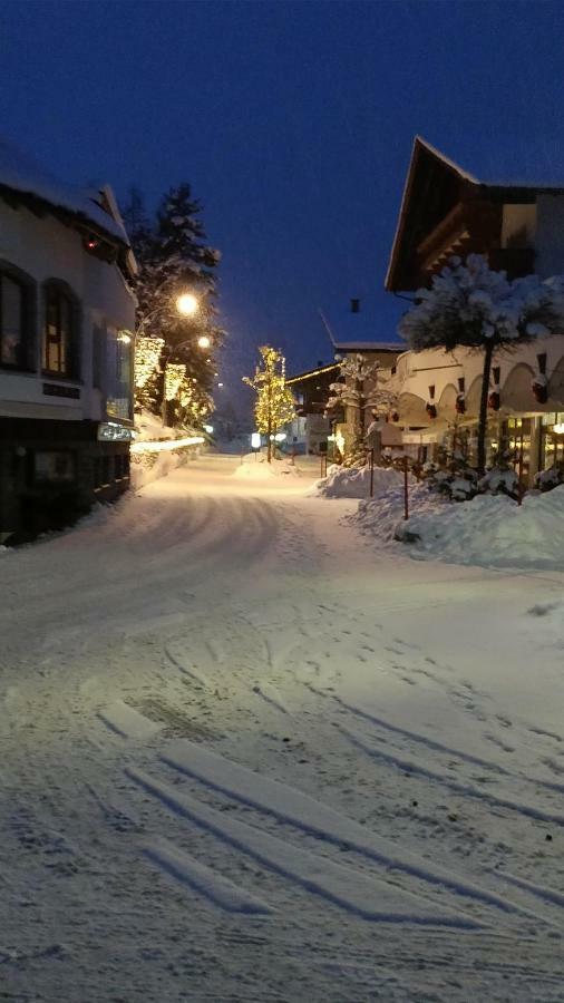 Haus Senn Seefeld in Tirol