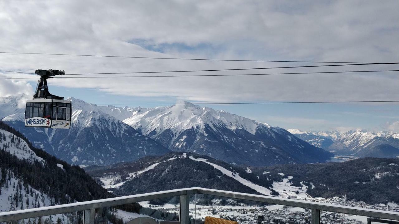 Appartement Haus Senn Seefeld in Tirol