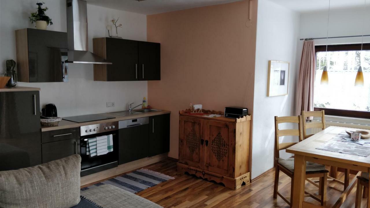 Haus Senn Appartement