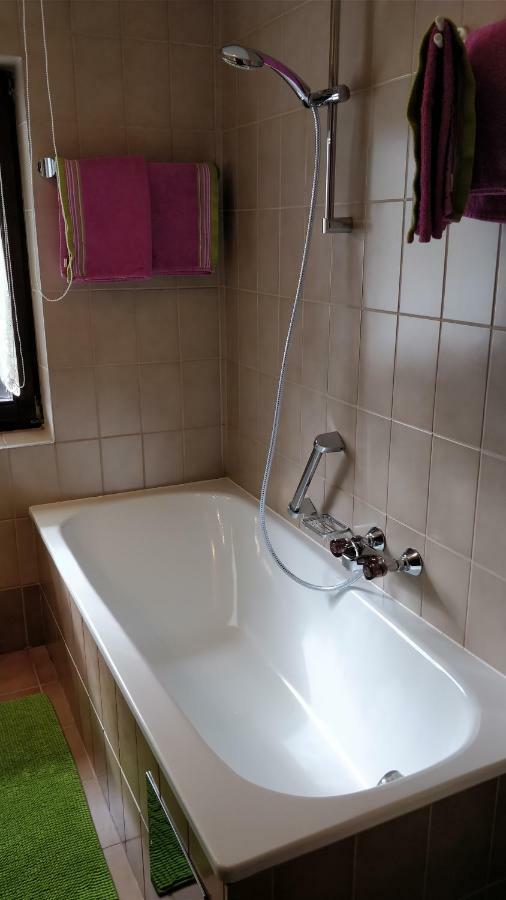Haus Senn Appartement Seefeld in Tirol