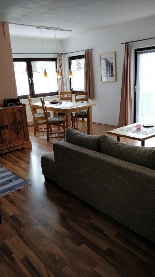 Appartement Haus Senn *