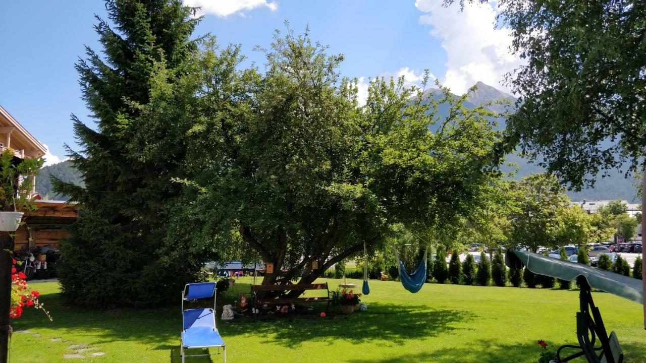 Haus Senn Seefeld in Tirol