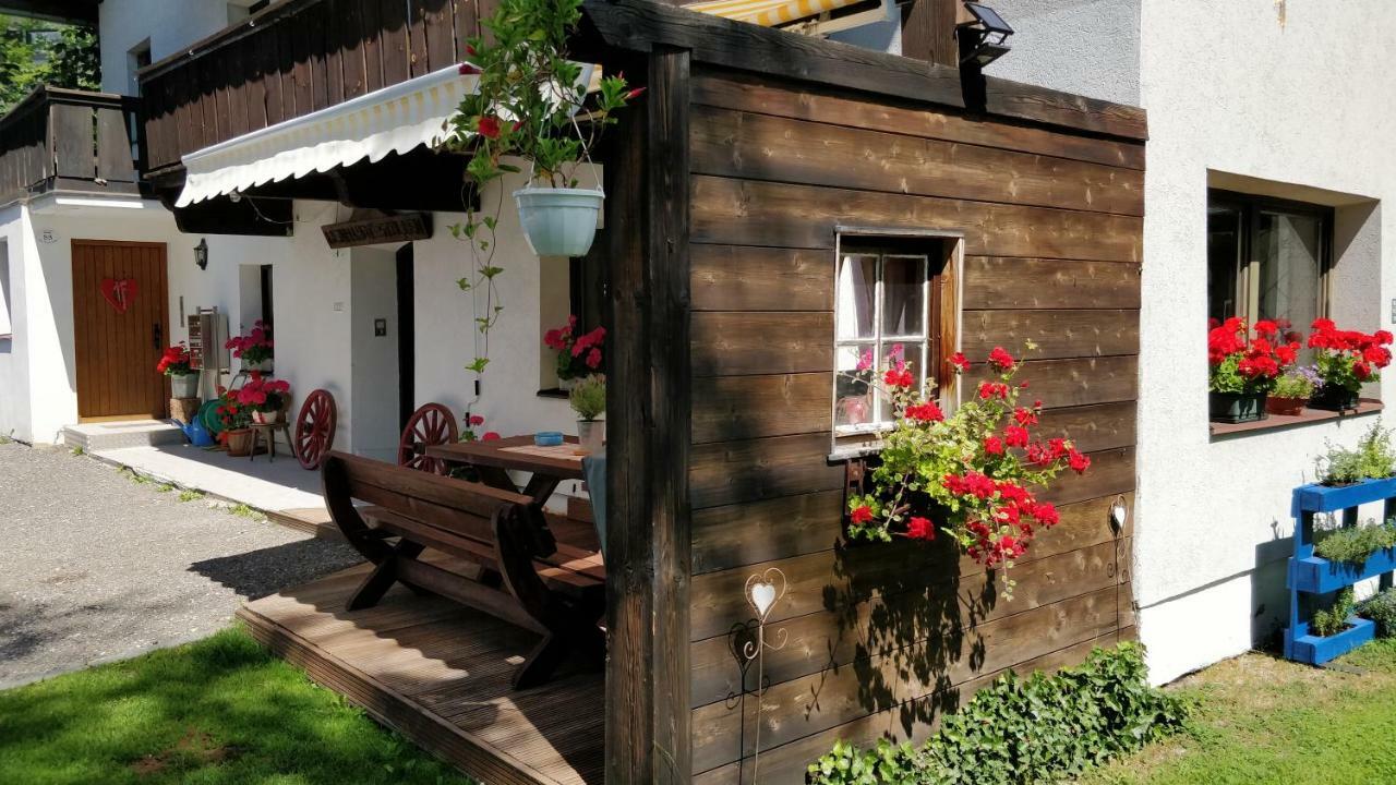 Appartement Haus Senn *