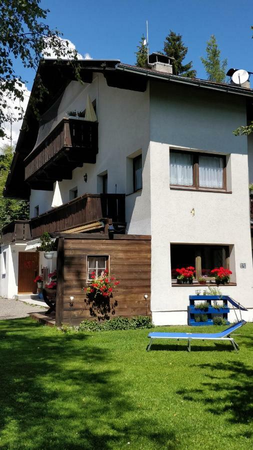 Appartement Haus Senn