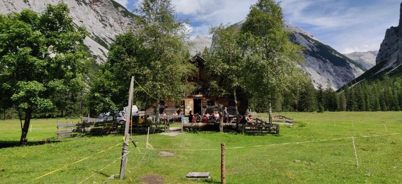 Haus Senn * Seefeld in Tirol