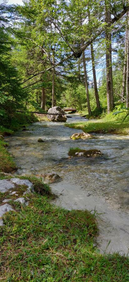 Appartement Haus Senn Seefeld in Tirol